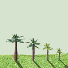 model trees